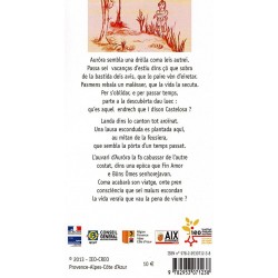 Una pèira e un tamborin - Joan-Claudi Puech