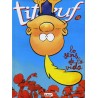 Titeuf lo sens de la vida (BD) - Zep