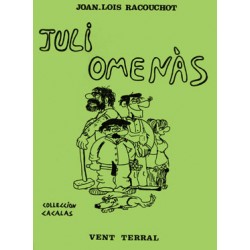 Juli omenàs fai tirar! - Joan-Loïs Racouchot