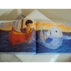 Jordi Pescaluna - Daniel Pagés