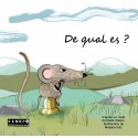De qual es ? - Armelle Raillon