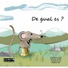 De qual es ? - Armelle Raillon