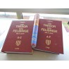 Lou Tresor dóu Felibrige – Provençal-Français -Tomes I et II (A-Z) - Frédéric Mistral