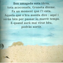 Graneta - Teresa PAMBRUN - Extrait