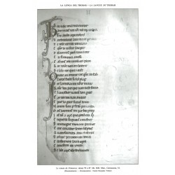 La Lenga del Trobar - Maurice Romieu, André Bianchi