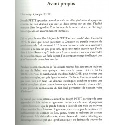 Esclargimen sus la toupounimìo gravesounenco - Jóusè de Belaud