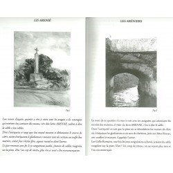 Esclargimen sus la toupounimìo gravesounenco - Jóusè de Belaud