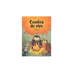 Contes de rire - D. Chavaroche - M. Itoïs