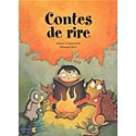 Contes de rire (+ 2 DVD) - D. Chavaroche - M. Itoïs