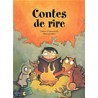 Contes de rire (+ 2 DVD) - D. Chavaroche - M. Itoïs