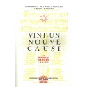 Vint-un nouvé causi de Micoulau Saboly