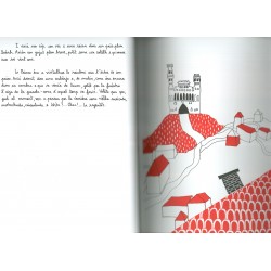 Las tres pomas d'irange - André Lagarde - Extract