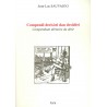 Compendi derisòri dau desidèri - Joan-Luc Sauvaigo 