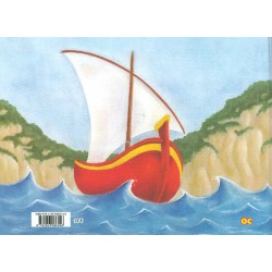 Jordi Pescaluna - Daniel Pagés