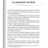 Lo pendentin de Kihia - Michel Piquemal