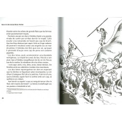 Lo pendentin de Kihia - Michel Piquemal