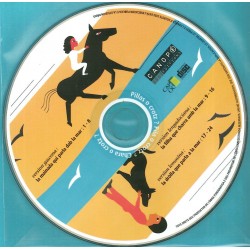 La filha que charra amb la mar - Claudine Galea