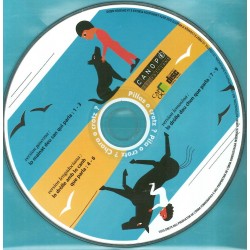 Lo dròlle amb lo canh que parla - Claudine Galea