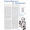 Entrebescs & Cançons - Entrelacs & Chansons - Jean-Luc Severac - Gérard Zuchetto