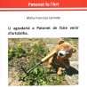 Patonet fa l'òrt (Provençau) - Maria-Francesa Lamotte