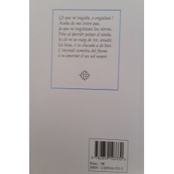 La crida - Franc Bardòu - Poésie occitane