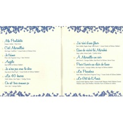 Opérette Volume 2 - Moussu T e lei jovents - CD