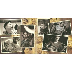 Opérette Volume 2 - Moussu T e lei jovents - CD