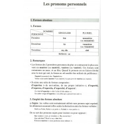 Grammaire provençale et atlas linguistique en couleur (nouvelle édition 2007) - Martin G. Moulin B.