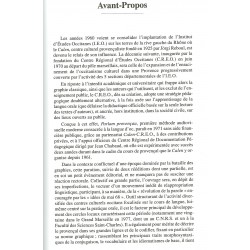 Grammaire provençale et atlas linguistique en couleur (nouvelle édition 2007) - Martin G. Moulin B.