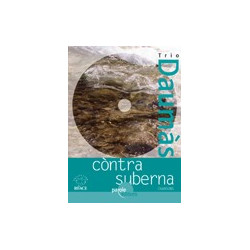 Còntra suberna (A contre-courant) - Daniel Daumàs