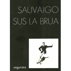 Jan Luc Sauvaigo - Sus la brua