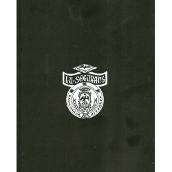 Jan Luc Sauvaigo - Sus la brua