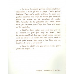 Condes deus Monts e de las Arribèras - J. Boisgontier - R. Darrigrand - ATS 29