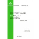 Dictionnaire Français-Occitan - Christian Laux