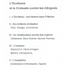 L'Occitanie et la Croisade contre les Albigeois - Emile Rols