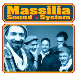Massilia Sound System despuei 1984 – Coffret 5 CD
