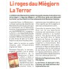 Li Roges dau Miegjorn - Tòme I èr: la Revolucion - Fèlis GRAS - Article Aquo d'Aqui 310 de 11-2018