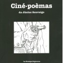 Ciné-poèmas - Jànluc Sauvaigo, Lo cat, lu piratas & lo mago, Jim & Jànluc fan un film, Esquasi blu