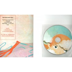 Nina et les nuages - Ninà e las nívols - Magda Salzo (Book + CD)