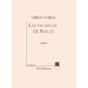 Las vacanças de Pascas - Sèrgi Gairal - A Tots 195