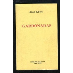 Gardonadas - Joan Guers