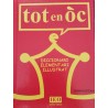 Tot en òc, Diccionari elementari illustrat