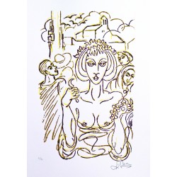 Entrebescs & Cançons - Entrelacs & Chansons - Jean-Luc Severac - Gérard Zuchetto