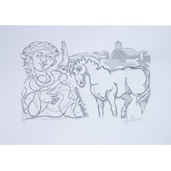 Entrebescs & Cançons - Entrelacs & Chansons - Jean-Luc Severac - Gérard Zuchetto