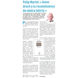 Études de langue et d’histoire occitanes - Philippe Martel - Article Aquo d'Aqui 292 (02/2017)