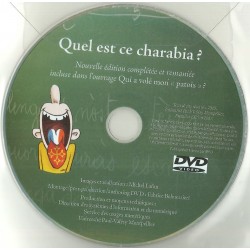 Qui a volé mon "patois" ? Michel Lafon