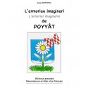 L'Armoriau imaginari de Poyyât - Alban Bertero - L'Armorial imaginaire de Poyyât
