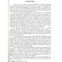 L'Armoriau imaginari de Poyyât - Alban Bertero - L'Armorial imaginaire de Poyyât