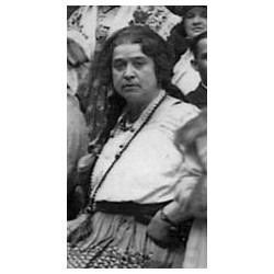 Germaine Waton de Ferry (l'auteur)