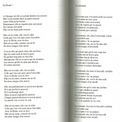 Paraulas au som de la lenga - Jànluc Sauvaigo - Extrait